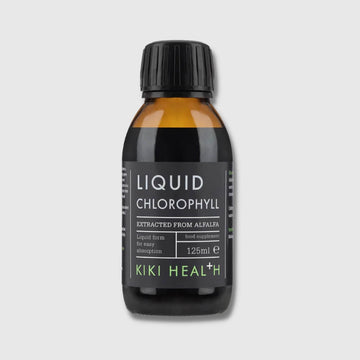 Liquid Chlorophyll 125ml | Megapump
